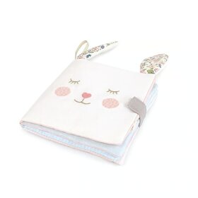 Mon Ami Bunny & Friends Book