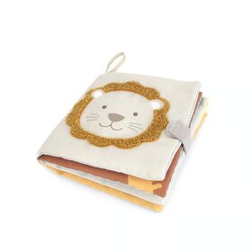 Mon Ami Safari & Friends Book