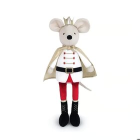 Mon Ami Red King Mouse