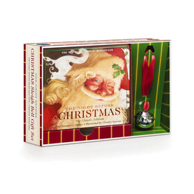 Night Before Christmas Gift Set