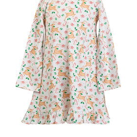 Proper Peony Prancer Play Dress