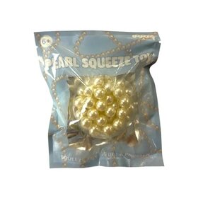 Iscream Pearl Squeeze Toy