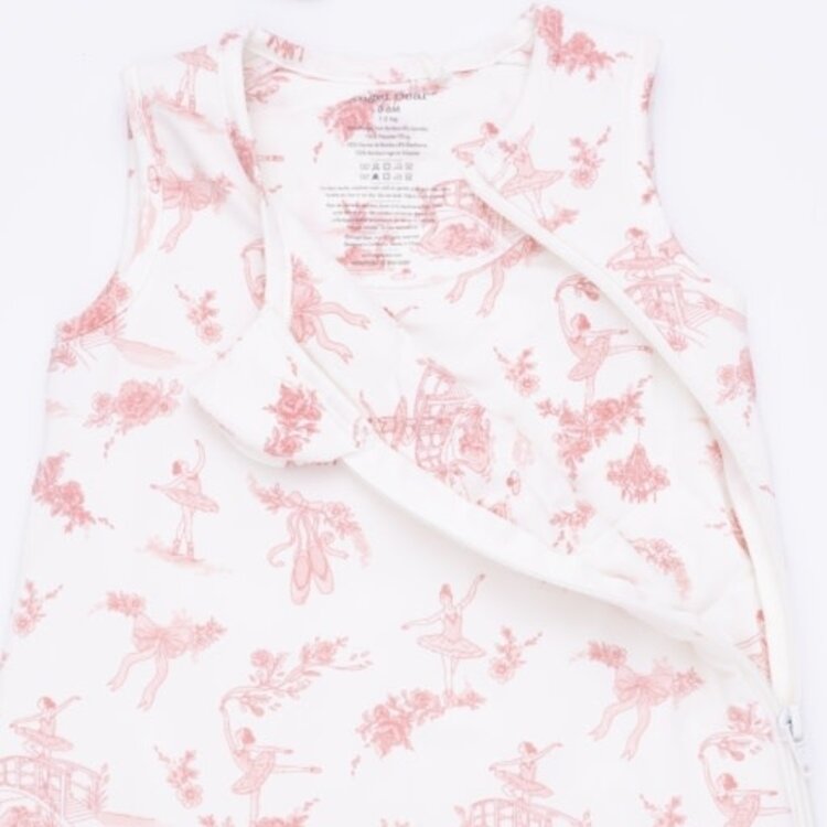 Angel Dear Ballet Toile - Sleep Bag