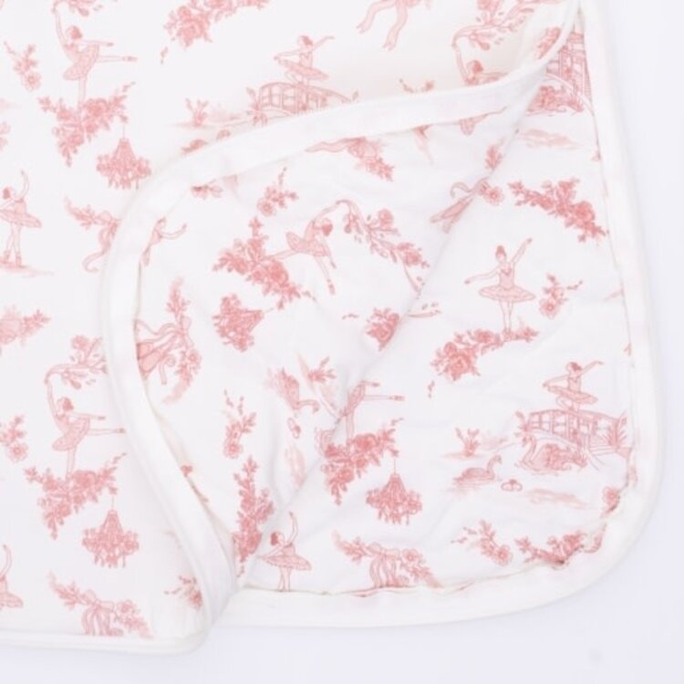 Angel Dear Ballet Toile - Sleep Bag