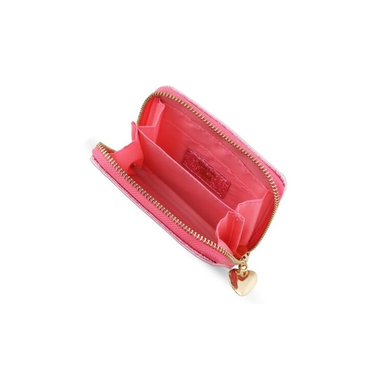 Carrying Kind Confetti Wallet