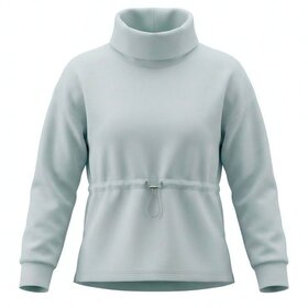 Pleat Nell Top Spa