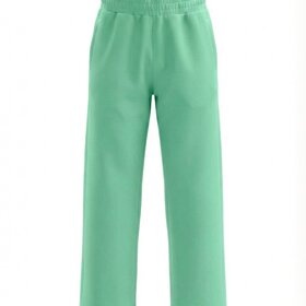 Pleat Nova Pants Clover