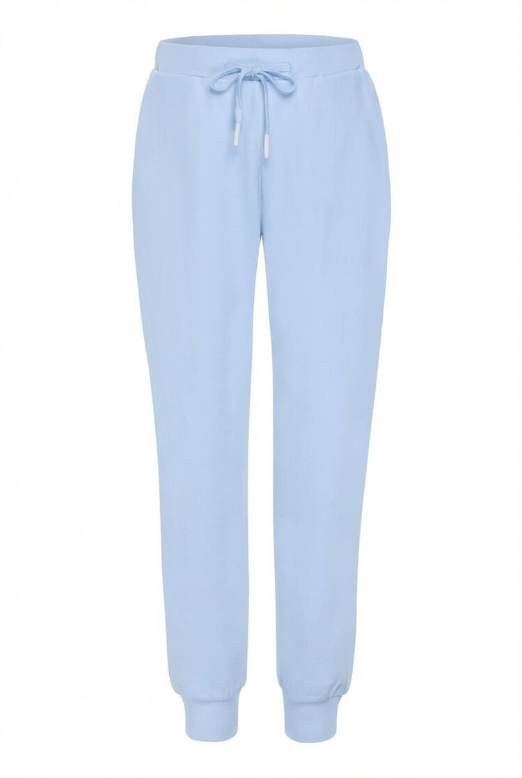 Pleat Lana Joggers Daydream