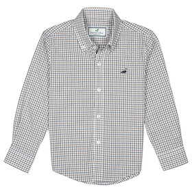Properly Tied Carolina Seasonal Sportshirt FW26