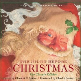 The Night Before Christmas BB