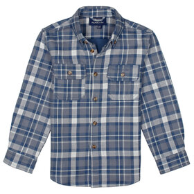 Properly Tied Northwind Farrier Shirt Jacket