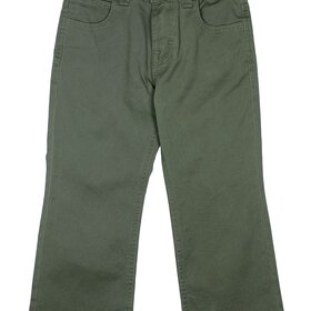 Properly Tied Harvest Work Pant