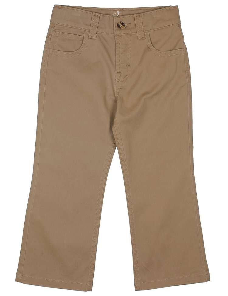 Properly Tied Harvest Work Pant