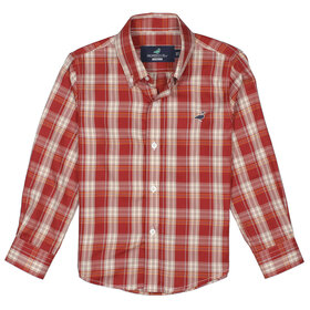 Properly Tied Maple Seasonal Sportshirt FW26