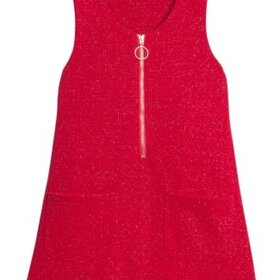 Bisby Retro Jumper