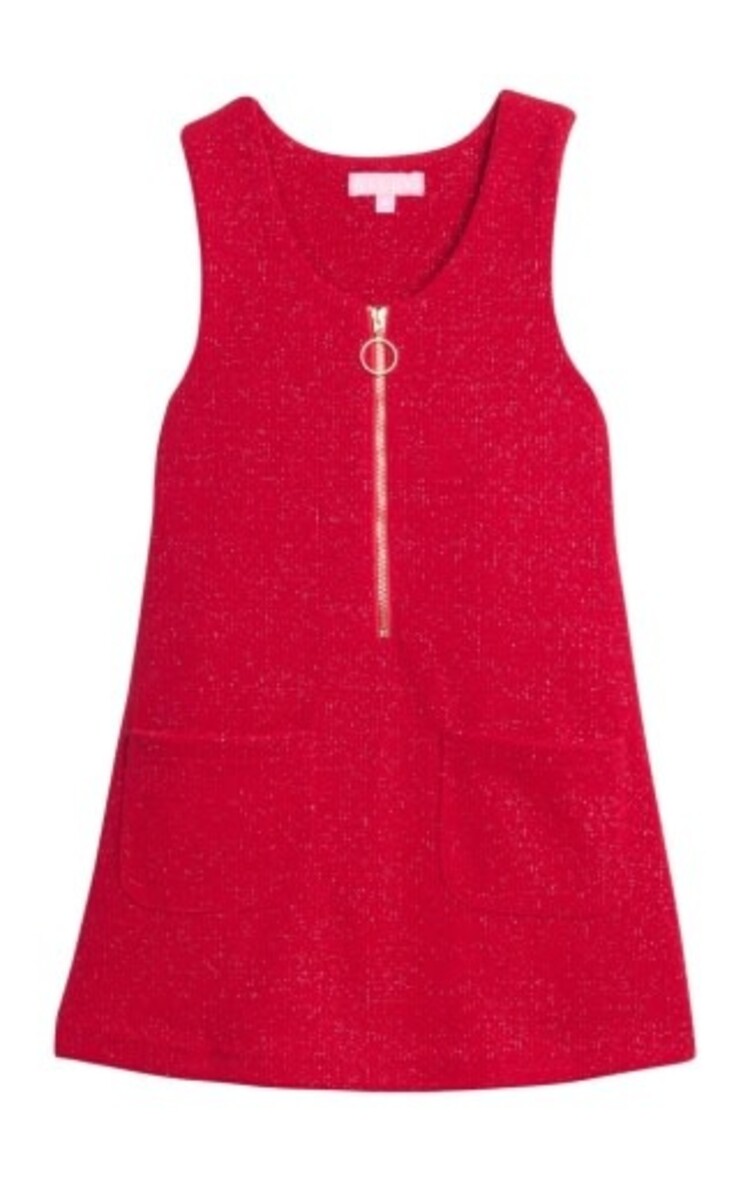 Bisby Retro Jumper