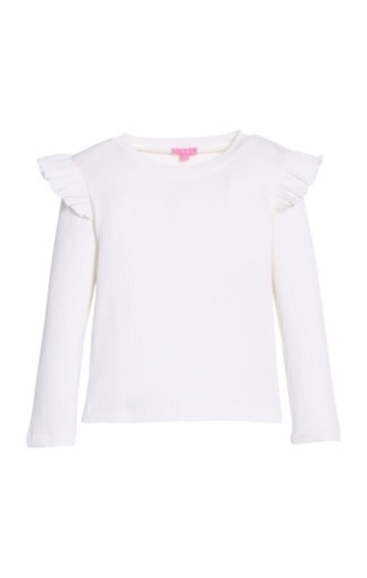 Bisby Ivory Sadie Tee