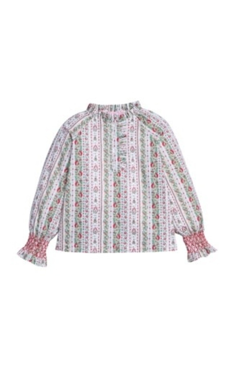 Bisby Shannon Top