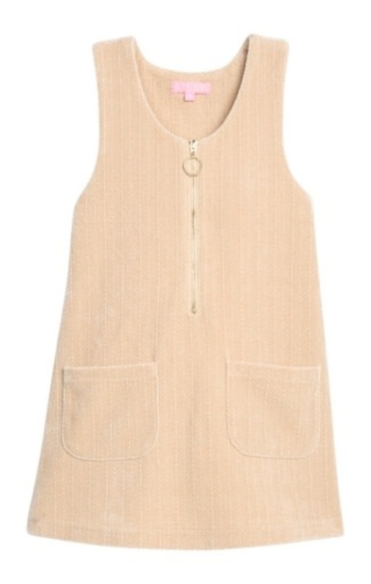 Bisby Retro Jumper