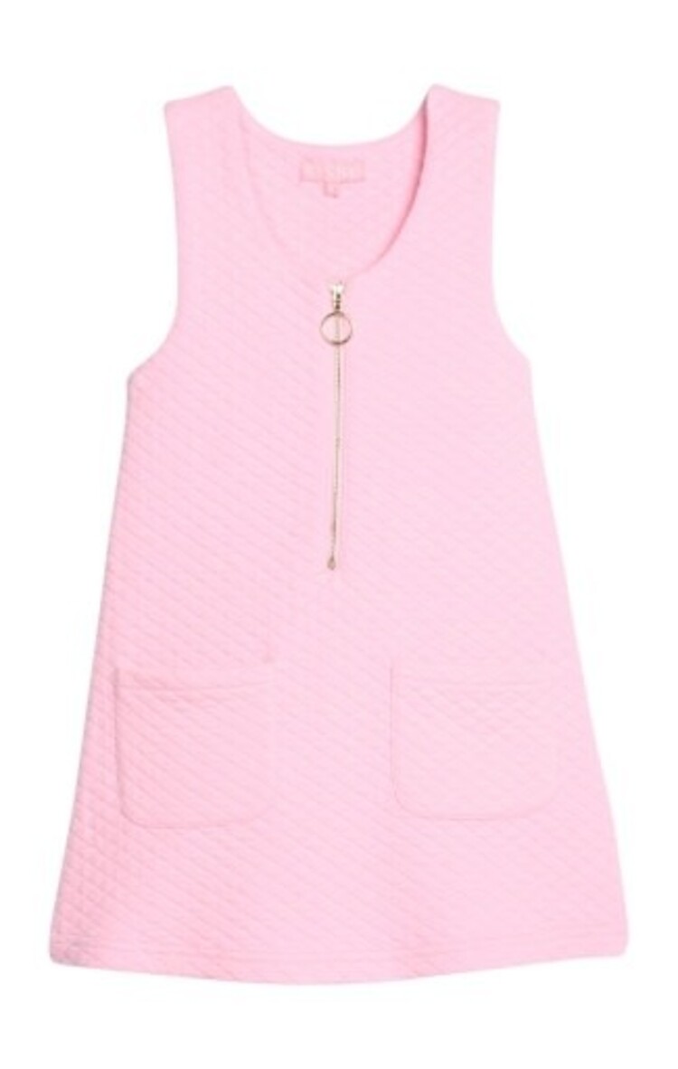 Bisby Retro Jumper