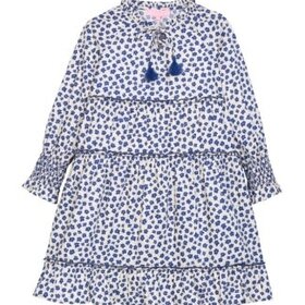 Bisby Lucerne Floral Shannon Dress