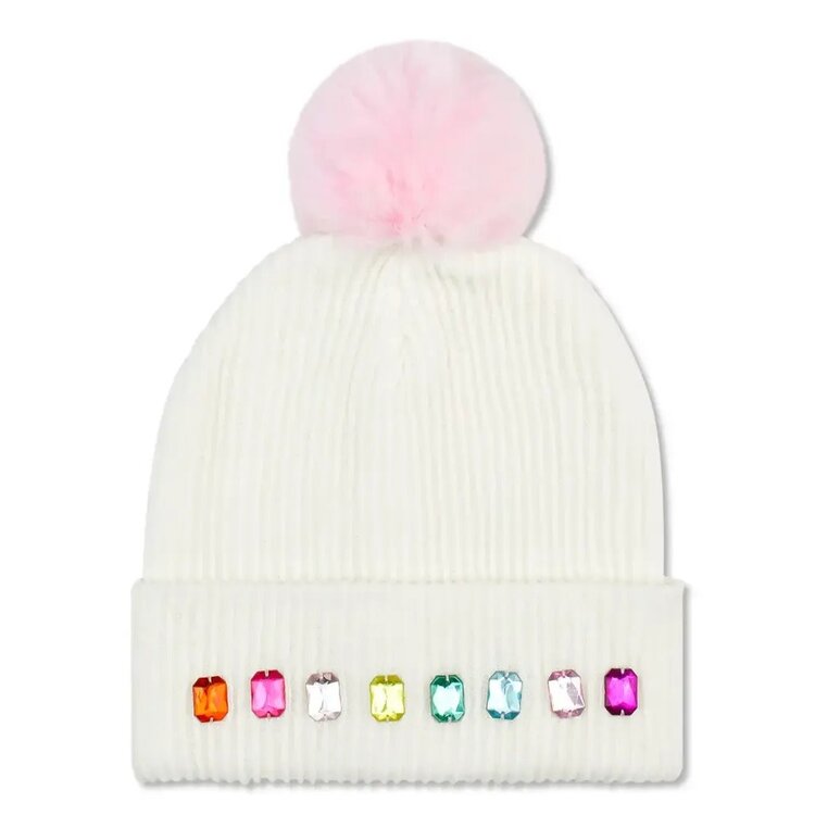Iscream Gem Beanie Hat