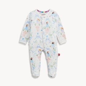 Magnetic  Me It Takes Tutu Ruffle Footie