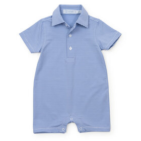 Lila + Hayes Austin Perf Shortall