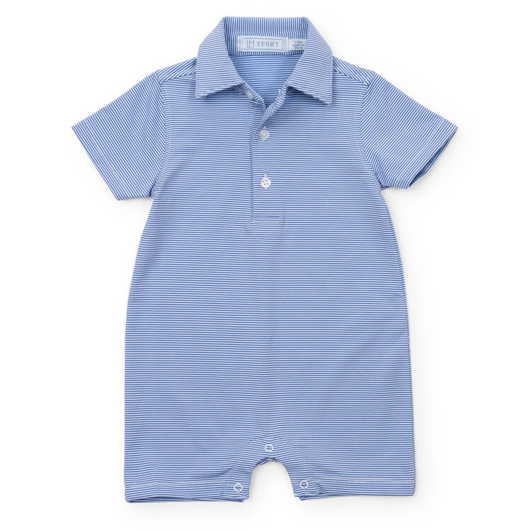 Lila + Hayes Austin Performance Shortall