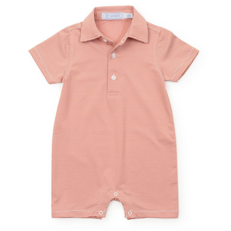 Lila + Hayes Austin Performance Shortall