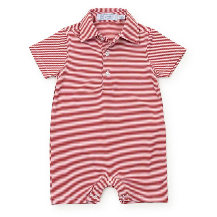 Lila + Hayes Austin Performance Shortall