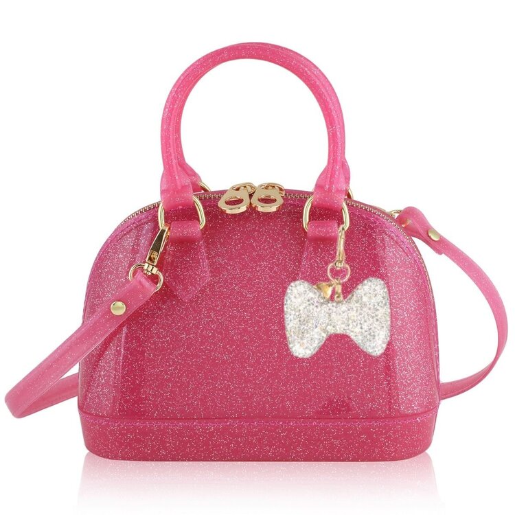 Carrying Kind Cate Sparkle w/Charm FW26