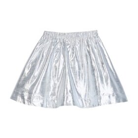 Bisby Silver Circle Skort
