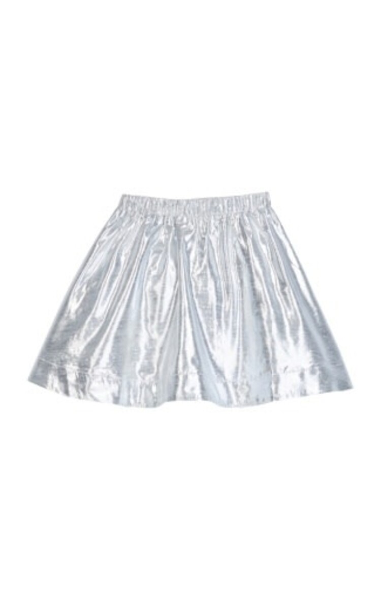 Bisby Silver Circle Skort