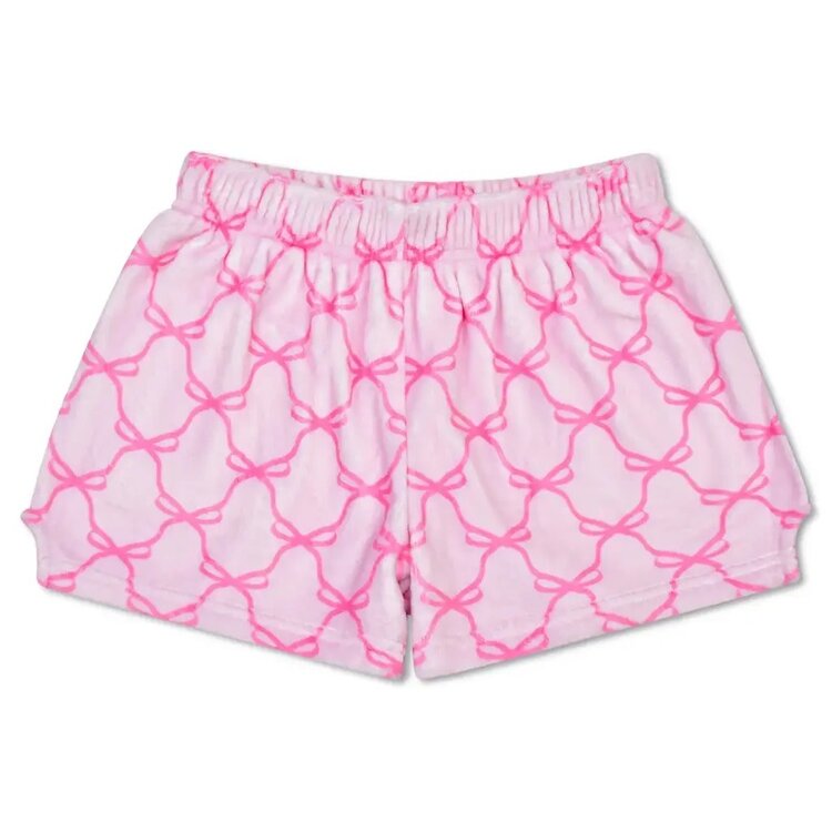 Iscream Copy of Beary Cute Plush Shorts