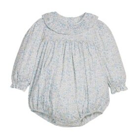 Little English Bespoke Bubble Waterbury Floral