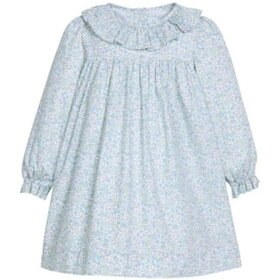 Little English Bespoke Dress Waterbury Floral