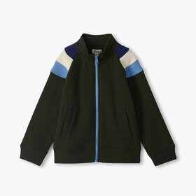 Hatley Rosin Mock Neck Jacket