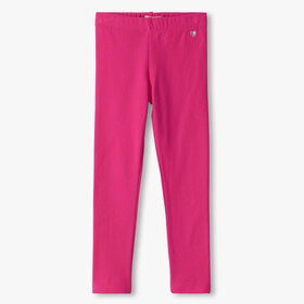 Hatley Pink Yarrow Cozy Leggings