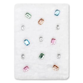 Iscream Gem Fur Journal