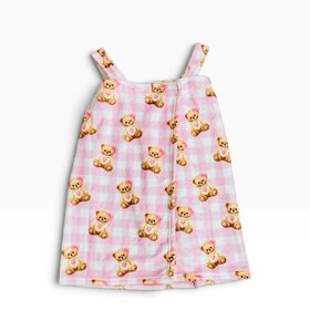 Iscream Beary Coquette Spa Wrap