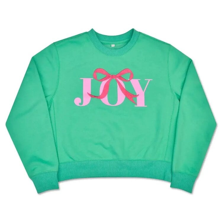 Iscream Joy Sweatshirt