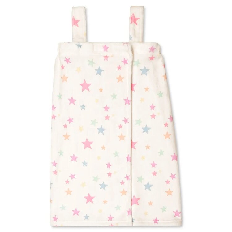 Iscream Stardust Plus Spa Wrap