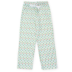 Lila + Hayes Tree Topper Stars Beckett Pant