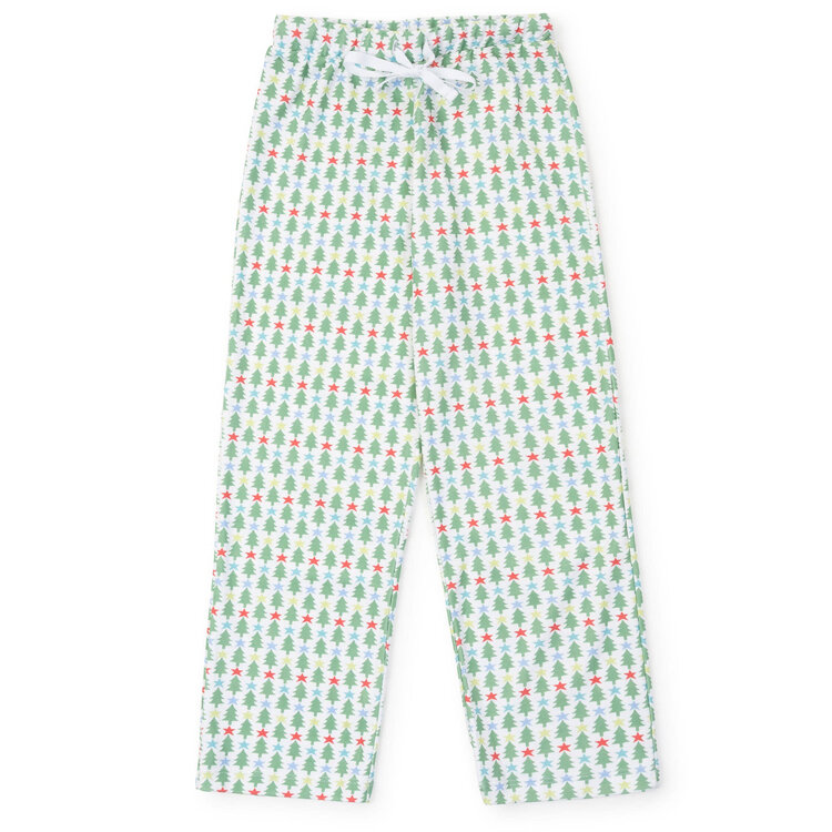 Lila + Hayes Tree Topper Stars Beckett Pant