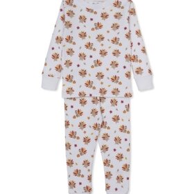 Kissy Kissy pajama set snug prt