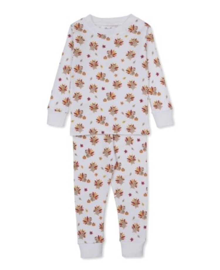 Kissy Kissy pajama set snug prt