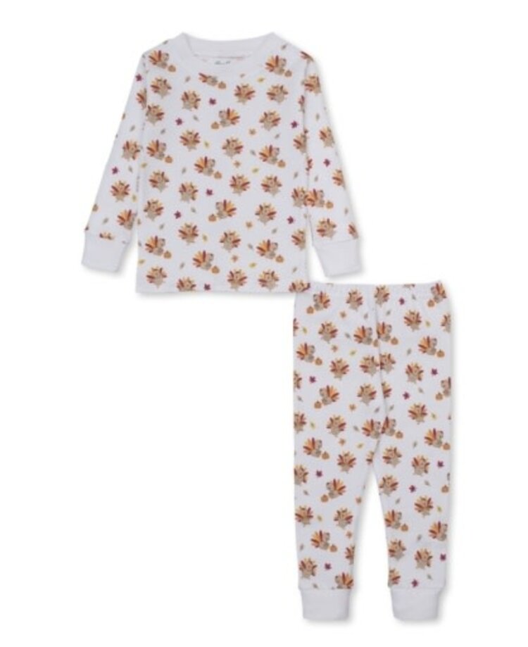 Kissy Kissy pajama set snug prt