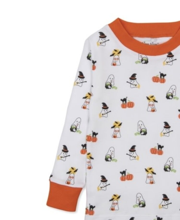 Kissy Kissy pajama set snug prt