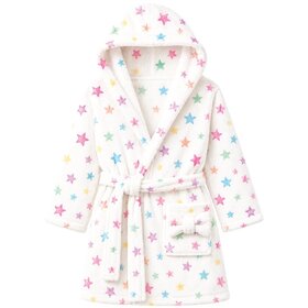 Iscream Stardust Hooded Robe